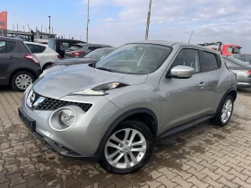 Nissan Juke 1.2i NAVI/KAMERA EURO 5