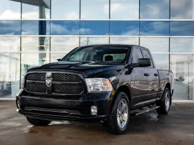 Dodge RAM 1500 * Express | SOLD AS TRADED | * CARFAX * ЦЕНА ДО БГ