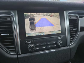 Porsche Macan * S * CARFAX * БЕЗ ПЪРВОНАЧАЛНА ВНОСКА, снимка 11