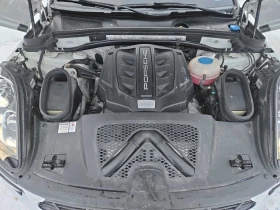 Porsche Macan * S * CARFAX * БЕЗ ПЪРВОНАЧАЛНА ВНОСКА, снимка 17