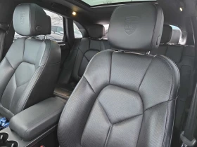 Porsche Macan * S * CARFAX * БЕЗ ПЪРВОНАЧАЛНА ВНОСКА, снимка 14