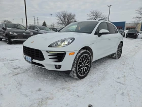 Porsche Macan * S * CARFAX * БЕЗ ПЪРВОНАЧАЛНА ВНОСКА