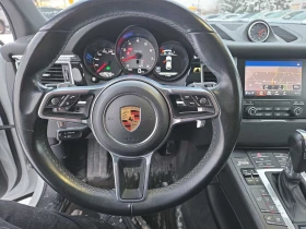 Porsche Macan * S * CARFAX * БЕЗ ПЪРВОНАЧАЛНА ВНОСКА, снимка 13