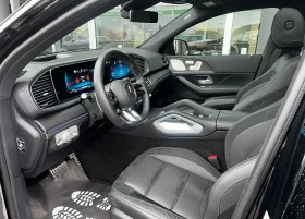 Mercedes-Benz GLE 53 4MATIC AMG , снимка 3