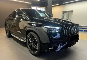 Mercedes-Benz GLE 53 4MATIC AMG , снимка 1