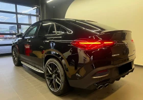 Mercedes-Benz GLE 53 4MATIC AMG , снимка 2