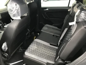 VW Tiguan Allspace R-line 4 motion , снимка 7