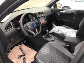 VW Tiguan Allspace R-line 4 motion , снимка 5