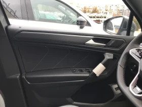 VW Tiguan Allspace R-line 4 motion , снимка 12