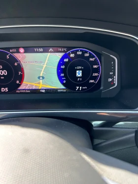 VW Tiguan Allspace R-line 4 motion , снимка 16