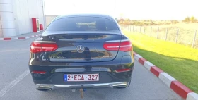 Mercedes-Benz GLC 350 GLC 350E plug in - 27500 € / 53785.32 лв. - 57010556 6