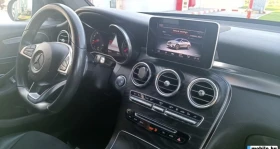 Mercedes-Benz GLC 350 GLC 350E plug in - 27500 € / 53785.32 лв. - 57010556 15