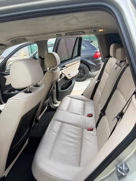 BMW X3 2.0d Xdrive - 8500 € / 16624.56 лв. - 86664522 6