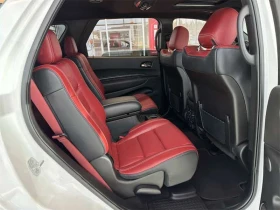 Dodge Durango * SRT Hellcat * ДИСТРОНИК* ОБДУХВАНЕ*  - 75200 € / 147078.42 лв. - 79790301 12