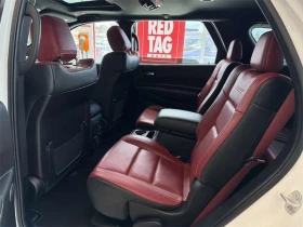 Dodge Durango * SRT Hellcat * ДИСТРОНИК* ОБДУХВАНЕ*  - 75200 € / 147078.42 лв. - 79790301 13