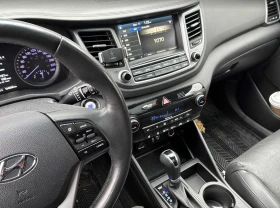 Hyundai Tucson Limited* CARFAX* ВИДЕО | Auto.bg — изображение 7