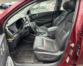 Hyundai Tucson Limited* CARFAX* ВИДЕО | Auto.bg — изображение 4