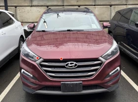 Hyundai Tucson Limited* CARFAX* ВИДЕО | Auto.bg — изображение 5
