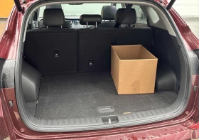 Hyundai Tucson Limited* CARFAX* ВИДЕО | Auto.bg — изображение 10