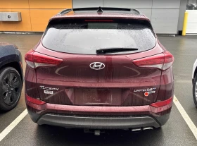 Hyundai Tucson Limited* CARFAX* ВИДЕО | Auto.bg — изображение 3