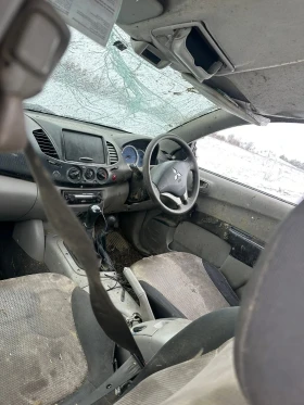 Mitsubishi L200 - цена по договаряне - 96309127 5