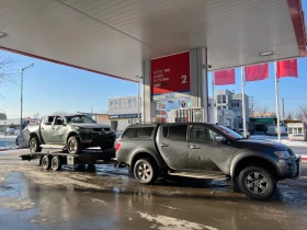 Mitsubishi L200 - цена по договаряне - 96309127 6