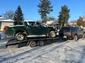 Mitsubishi L200 - цена по договаряне - 96309127 2