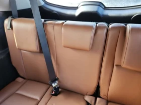 Toyota Highlander LIMITED /CARFAX/Пано/Подгрев/Обдух/7 места/ | Auto.bg — изображение 12