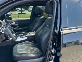 Mercedes-Benz GLE 63 S AMG * ��������� ���������* ������ ����������������*  | Mobile.bg � ����� ������ 12