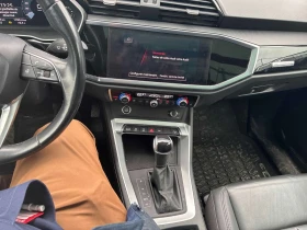 Audi Q3 * 45 TFSI quattro * CARFAX * ЦЕНА ДО БГ - 16150 € / 31586.65 лв. - 46992402 8