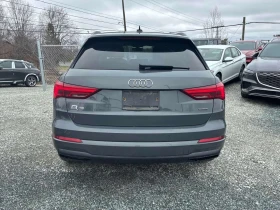 Audi Q3 * 45 TFSI quattro * CARFAX * ЦЕНА ДО БГ - 16150 € / 31586.65 лв. - 46992402 3