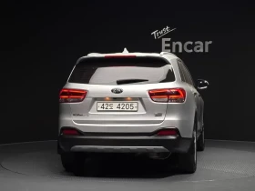 Kia Sorento 2.2 CRDI 4WD - 11356 € / 22210.41 лв. - 92004202 4