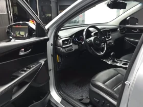 Kia Sorento 2.2 CRDI 4WD - 11356 € / 22210.41 лв. - 92004202 10