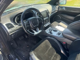 Jeep Grand cherokee SRT-70000km FULL | Mobile.bg � ����� ������ 5