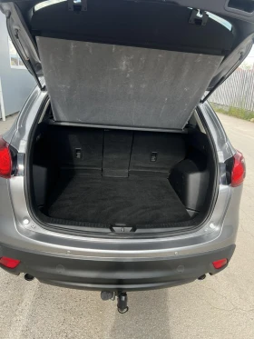 Mazda CX-5 Skyactive 4X4 Xenon Navi RVM | Mobile.bg � ����� ������ 15