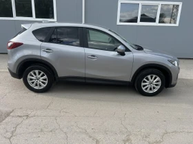 ����� �� �������� �� Mazda CX-5 Skyactive 4X4 Xenon Navi RVM