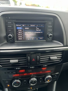 Mazda CX-5 Skyactive 4X4 Xenon Navi RVM | Mobile.bg � ����� ������ 12