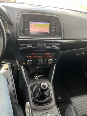 Mazda CX-5 Skyactive 4X4 Xenon Navi RVM | Mobile.bg � ����� ������ 9