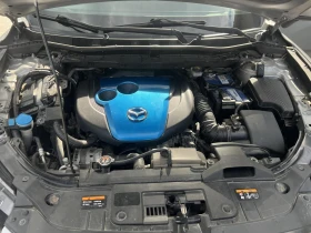 Mazda CX-5 Skyactive 4X4 Xenon Navi RVM | Mobile.bg � ����� ������ 16