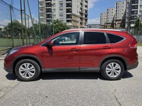 Honda Cr-v 2.0i-VTEC 4x4 ����� �������� ������� | Mobile.bg � ����� ������ 8