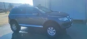 VW Touareg - 7999 € / 15644.68 лв. - 44241559 2