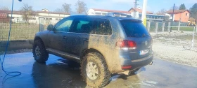 VW Touareg - 7999 € / 15644.68 лв. - 44241559 3