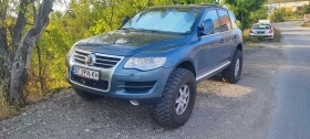VW Touareg - 7999 € / 15644.68 лв. - 44241559 6