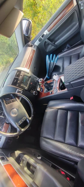 VW Touareg - 7999 € / 15644.68 лв. - 44241559 9