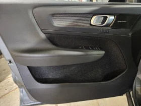 Volvo XC40 T5 R-Design AWD * 360 * ПОДГРЕВ * HARMAN KARDON *  - 16580 € / 32427.66 лв. - 13759049 8