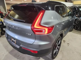Volvo XC40 T5 R-Design AWD * 360 * ПОДГРЕВ * HARMAN KARDON *  - 16580 € / 32427.66 лв. - 13759049 6