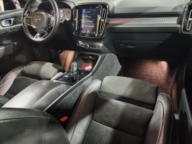 Volvo XC40 T5 R-Design AWD * 360 * ПОДГРЕВ * HARMAN KARDON *  - 16580 € / 32427.66 лв. - 13759049 13