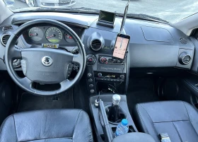 SsangYong Actyon 2.0XDI* 4x4L* TOP | Mobile.bg � ����� ������ 13