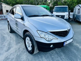 SsangYong Actyon 2.0XDI* 4x4L* TOP | Mobile.bg � ����� ������ 7