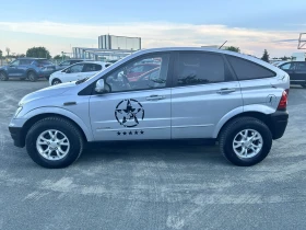 SsangYong Actyon 2.0XDI* 4x4L* TOP | Mobile.bg � ����� ������ 2